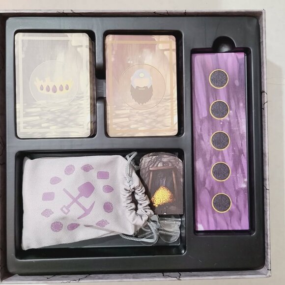 Mine All Mines - A Dwarven Mining Game - Picture 10 of 10